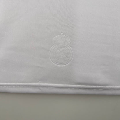 Real Madrid Principal 2008/2009