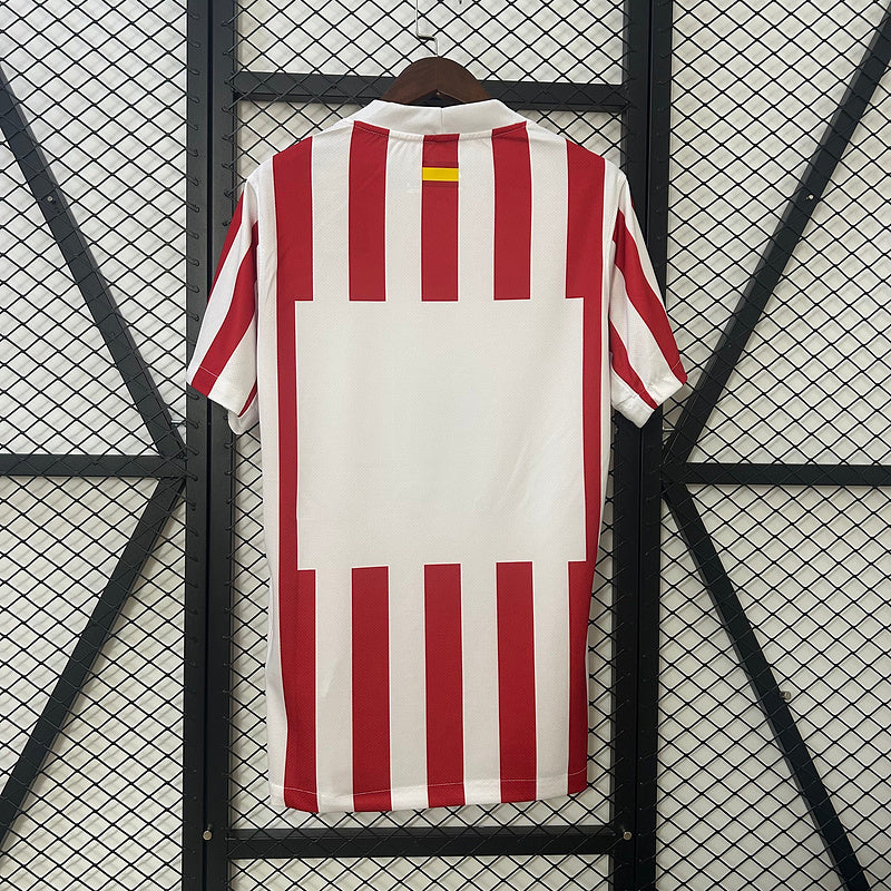 Atlético de Madrid Principal 2025/2026