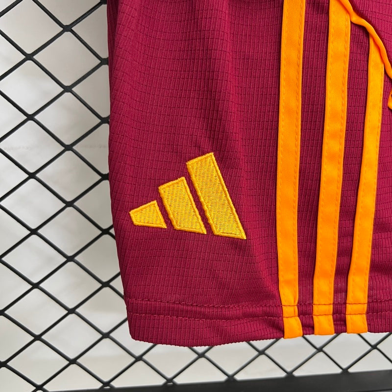 Kit Roma Principal Criança 2025/2026