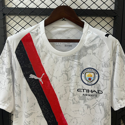 Manchester City Alternativa 2025/2026