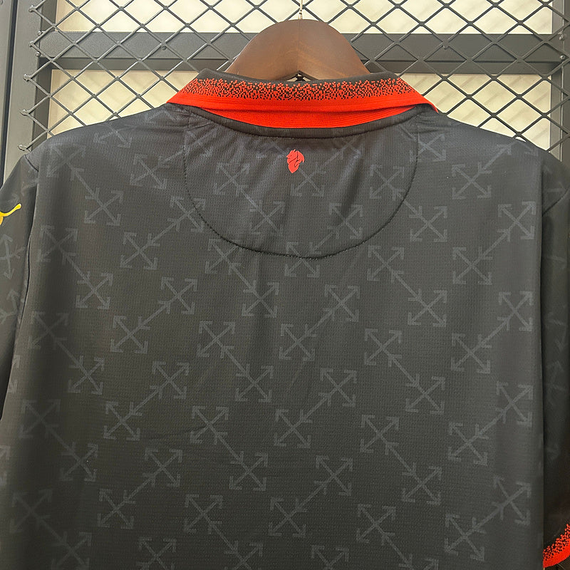 Milan Edição Especial Off-White 2025/2026