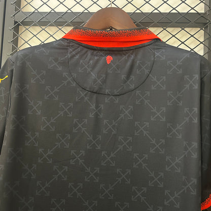 Milan Edição Especial Off-White 2025/2026