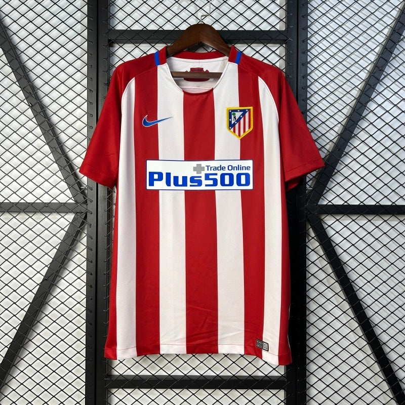 Atletico Madrid Principal 2016/2017