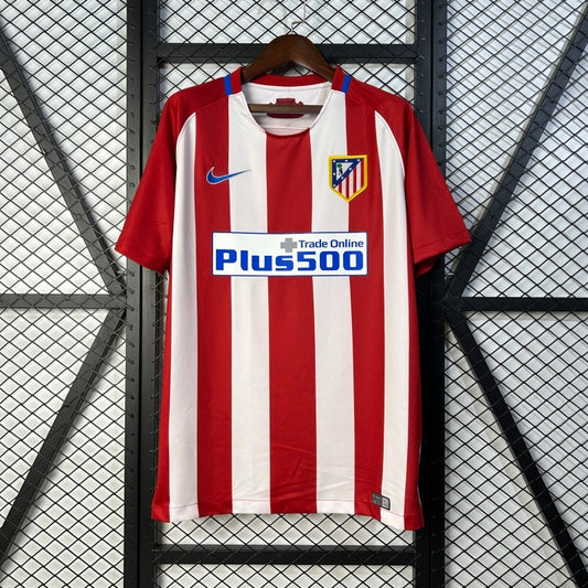 Atletico Madrid Principal 2016/2017