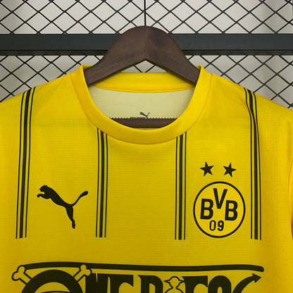 Dortmund Edição Especial One Peace