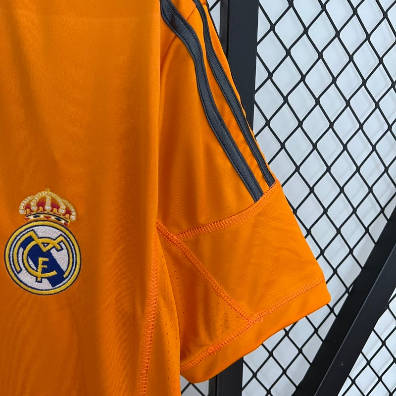 Real Madrid Terceira 2013/2014