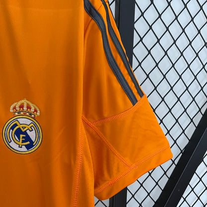 Real Madrid Terceira 2013/2014