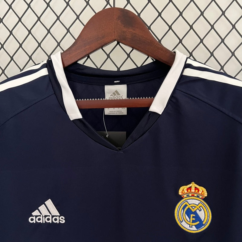 Real Madrid Alternativa 2004/2005