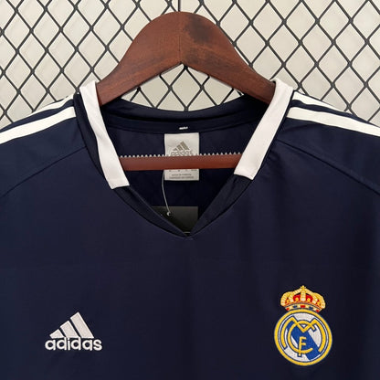 Real Madrid Alternativa 2004/2005
