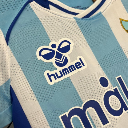 Kit Malaga Principal Criança 2025/2026