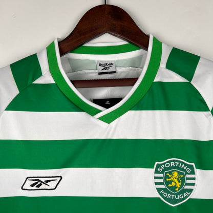 Sporting Principal 2003/2004