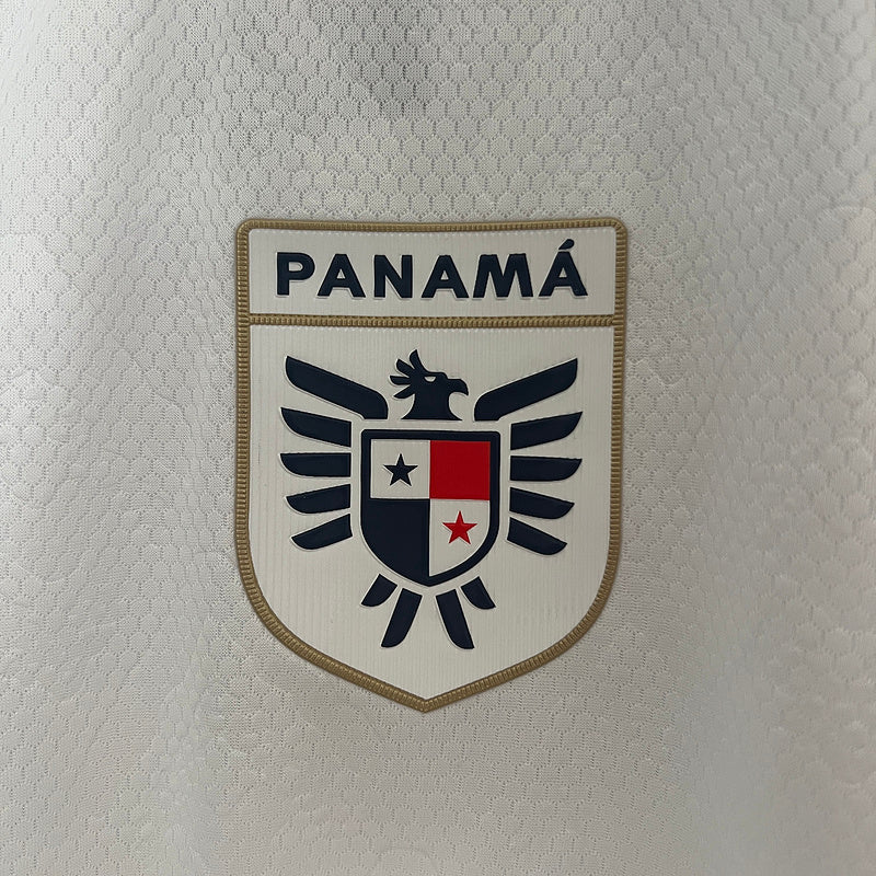 Panamá Branca 2024