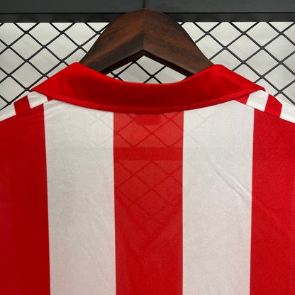 Atletico Madrid Principal 1982/1983