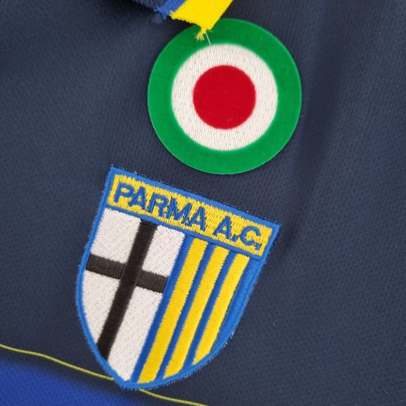 Parma Alternativa 1999/2000