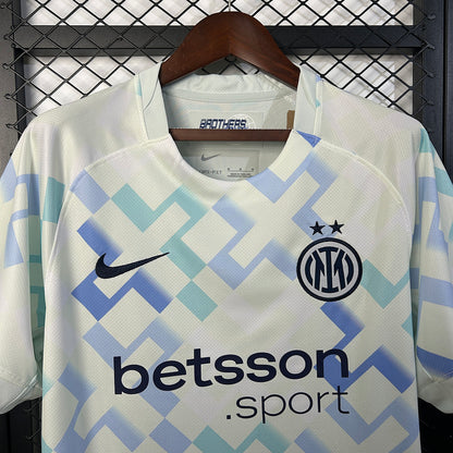Inter Milão Alternativa 2025/2026