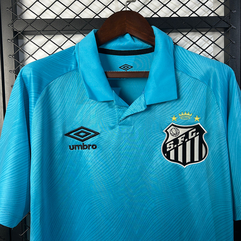 Santos Terceira 2025/2026
