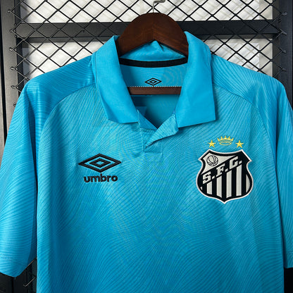 Santos Terceira 2025/2026