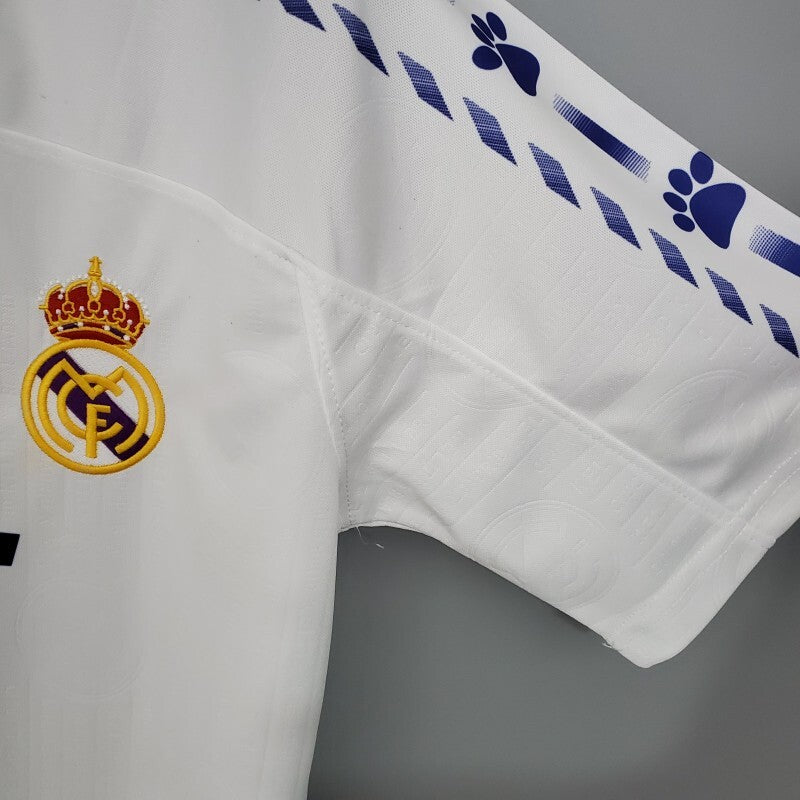 Real Madrid Principal 1996/1997