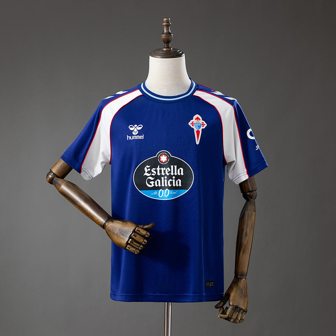 Celta Alternativa 2026/2027