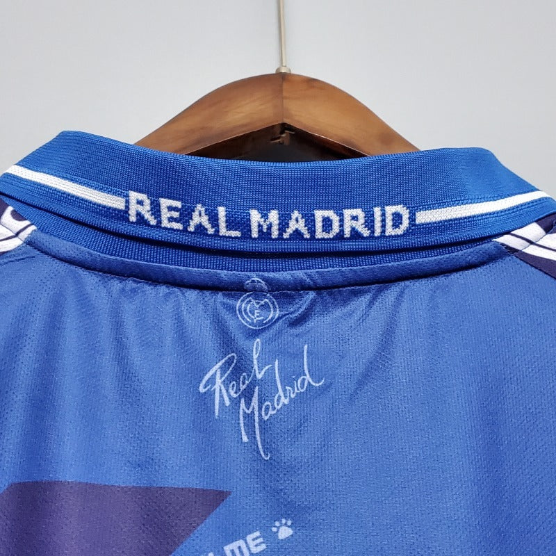 Real Madrid Alternativa 1994/1995