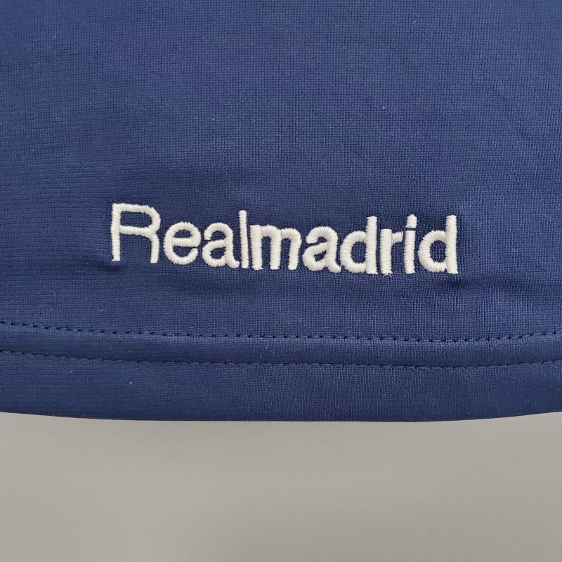 Real Madrid Alternativa 2005/2006