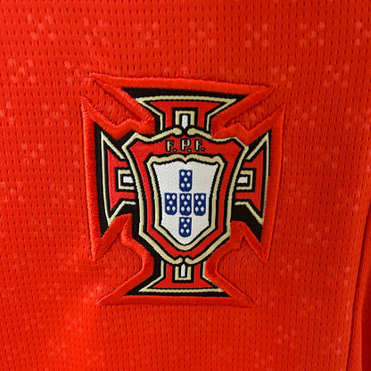 Kit Portugal Principal Criança 2025