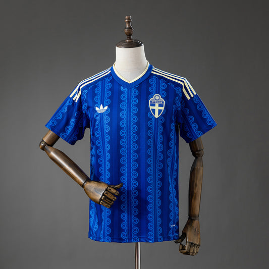 Suecia Alternativa 2026