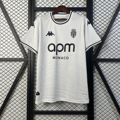 Monaco Alternativa 2025/2026