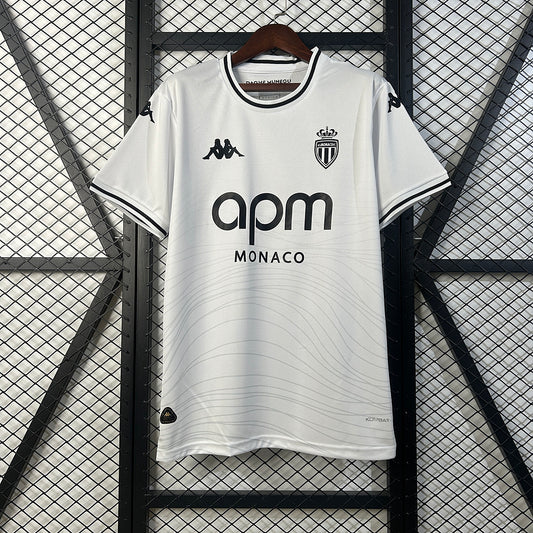 Monaco Alternativa 2025/2026