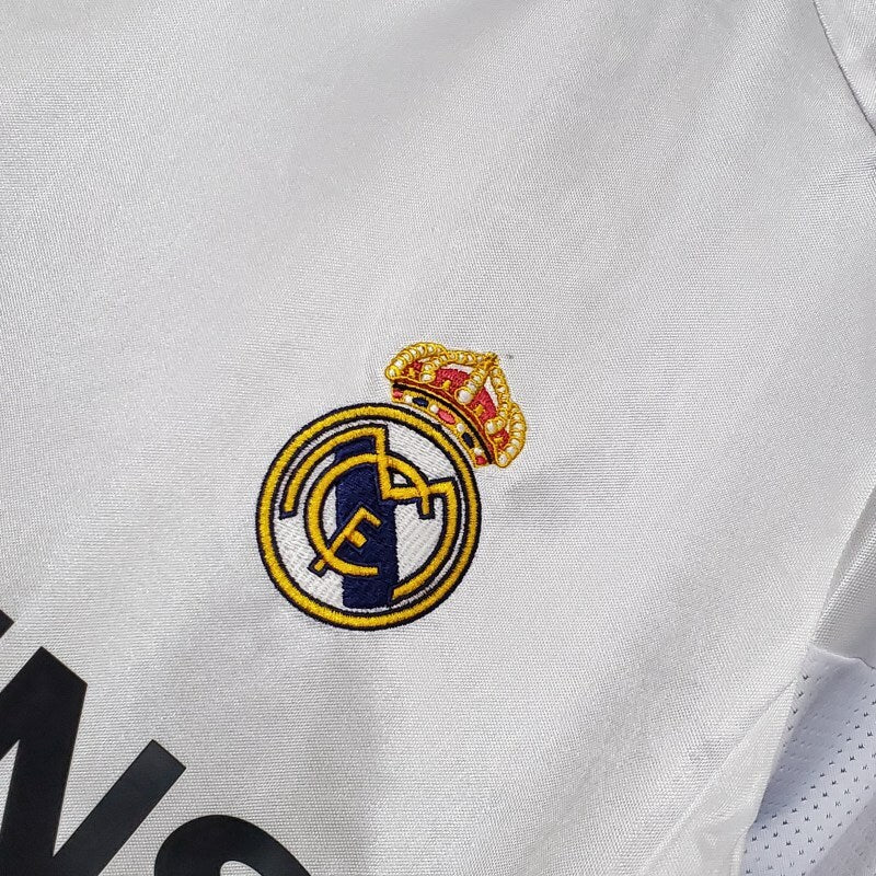 Real Madrid Principal 2004/2005
