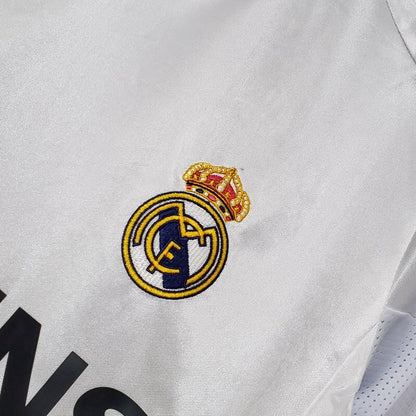 Real Madrid Principal 2004/2005