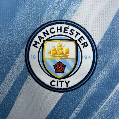 Manchester City Principal 2025/2026