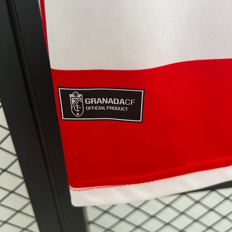 Granada Principal 2025/2026