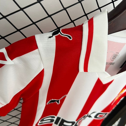 Kit Gijon Principal Criança 2025/2026