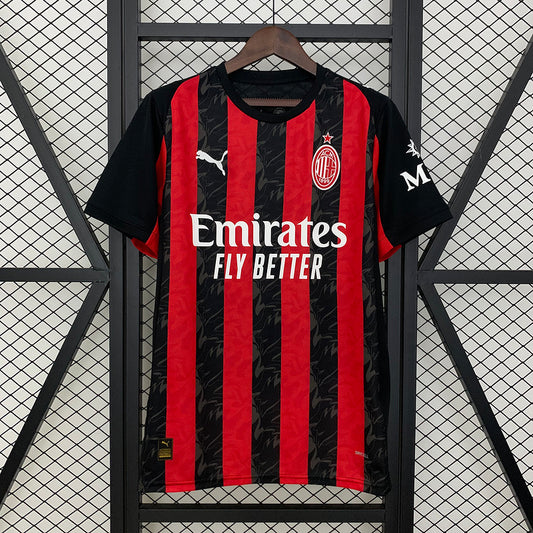 Milan Principal 2025/2026