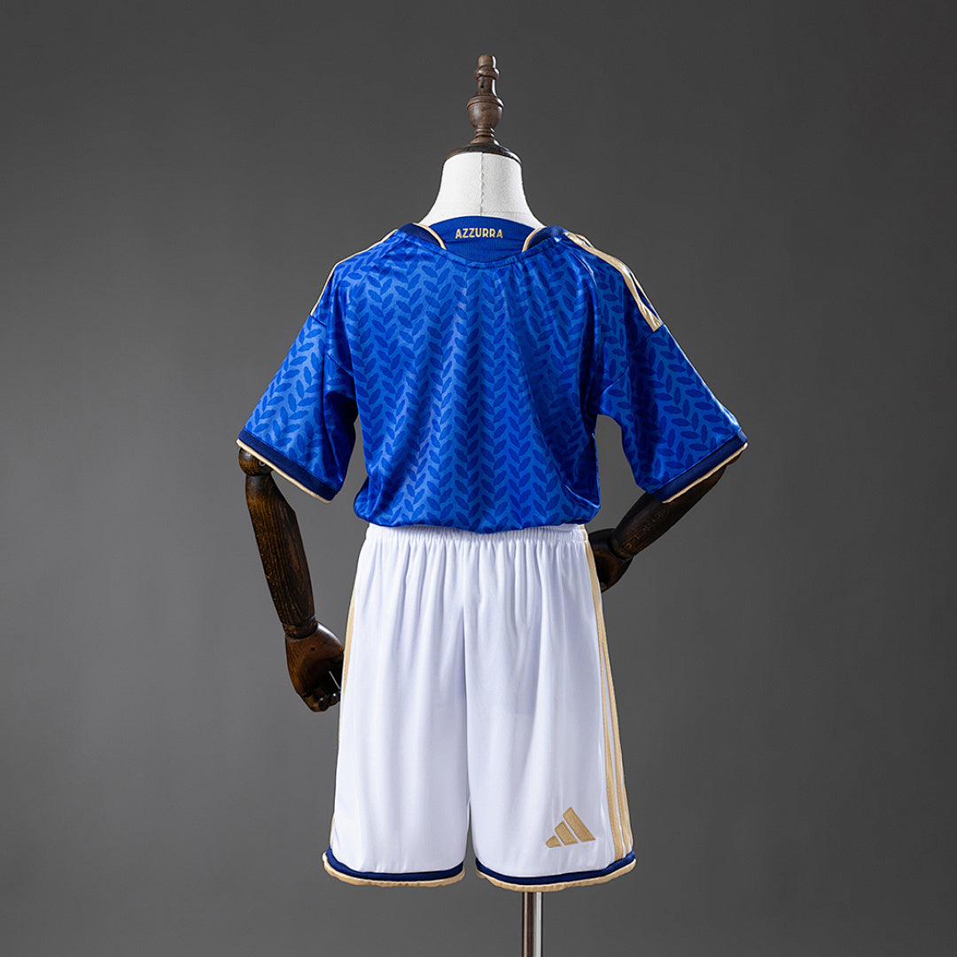 Kit Italia Principal 2026
