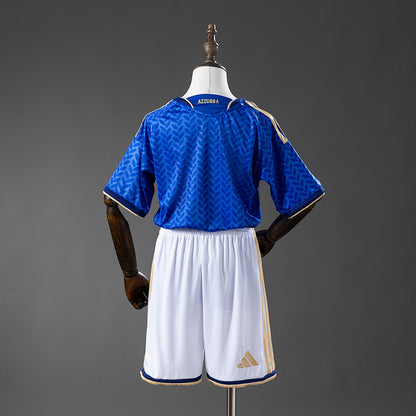 Kit Italia Principal 2026