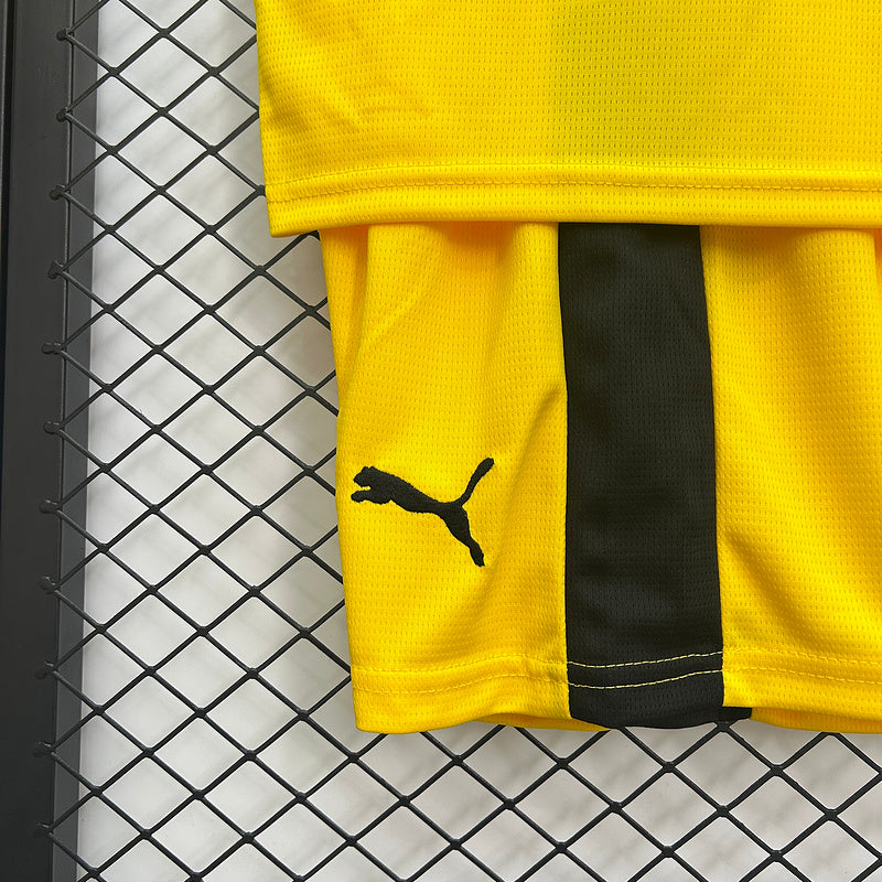 Kit Dortmund Principal Criança 2025/2026