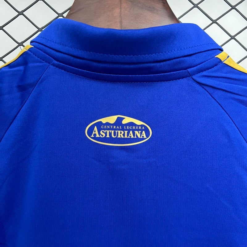 Kit Oviedo Principal Criança 2025/2026