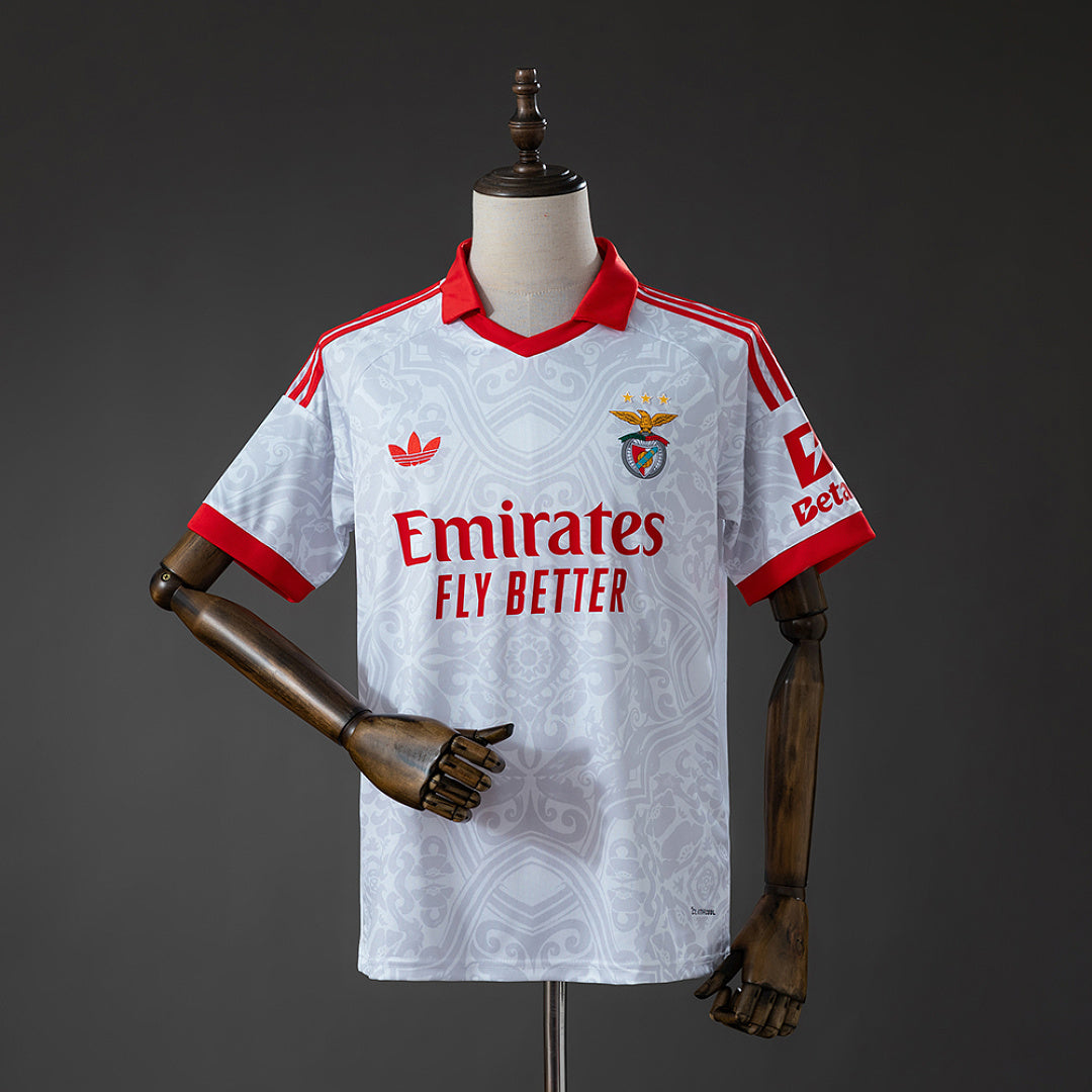 Benfica Alternativa 2026/2027