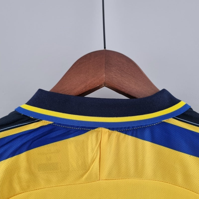 Parma Principal 1999/2000