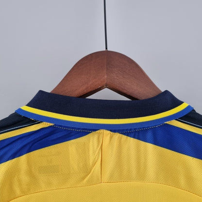 Parma Principal 1999/2000