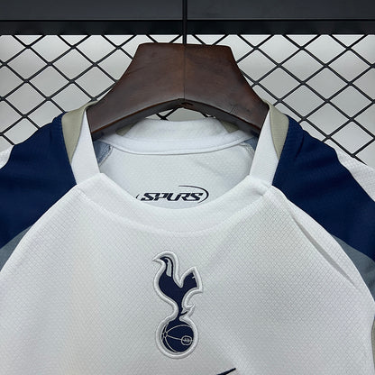 Kit Tottenham Principal Criança 2025/2026