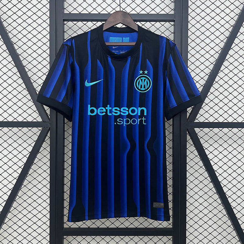 Inter Milão Principal 2025/2026