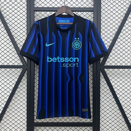 Inter Milão Principal 2025/2026