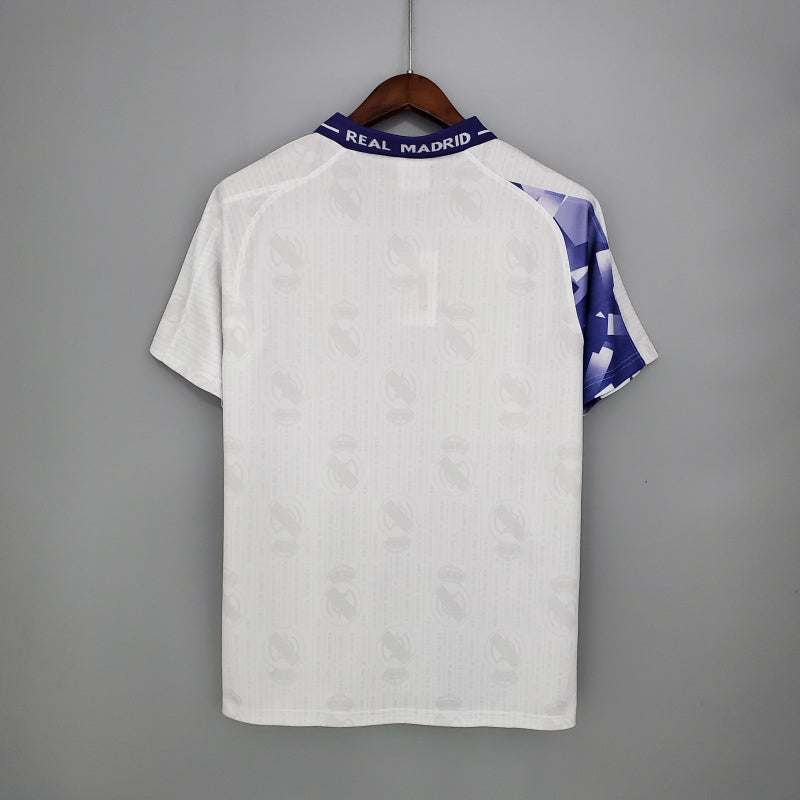 Real Madrid Terceira 1996/1997