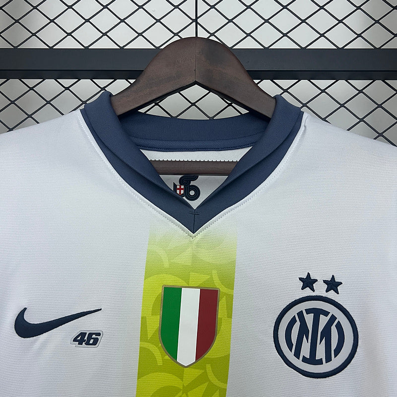 Inter Milão Edição Especial 2025/2026