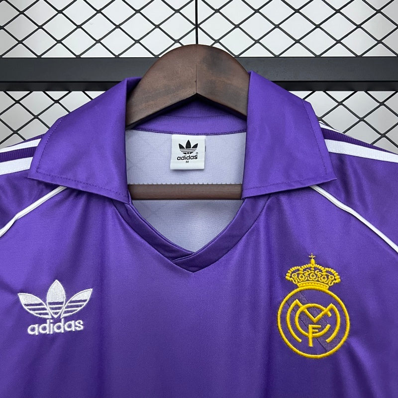 Real Madrid Alternativa 1984/1985
