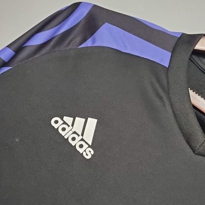 Real Madrid Terceira 2015/2016