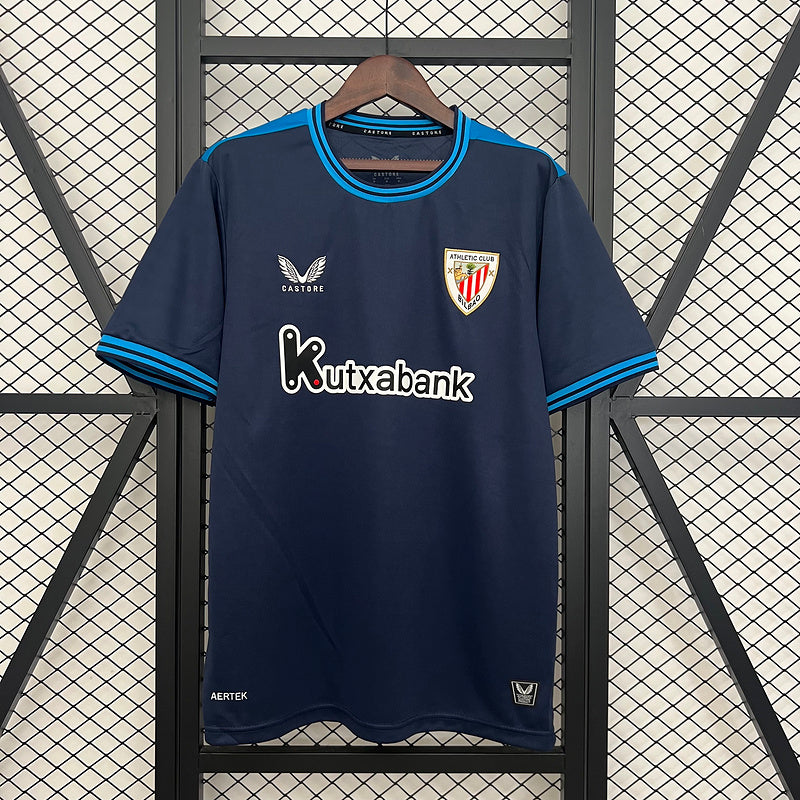 Atlético Bilbao Alternativa 2025/2026